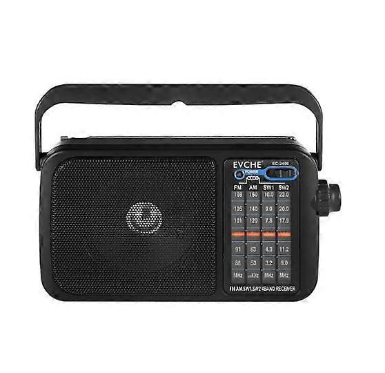 high quality AM FM Radio with Best Reception,Bluetooth Portable AM FM ...