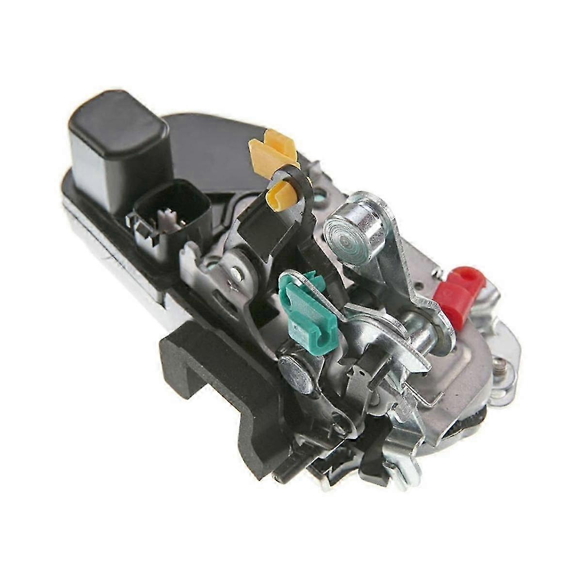 Door Latch Lock Actuator 55113375AB 931-684 55113375AC for Compatible Models 2005-2010, Rear Left Driver Side