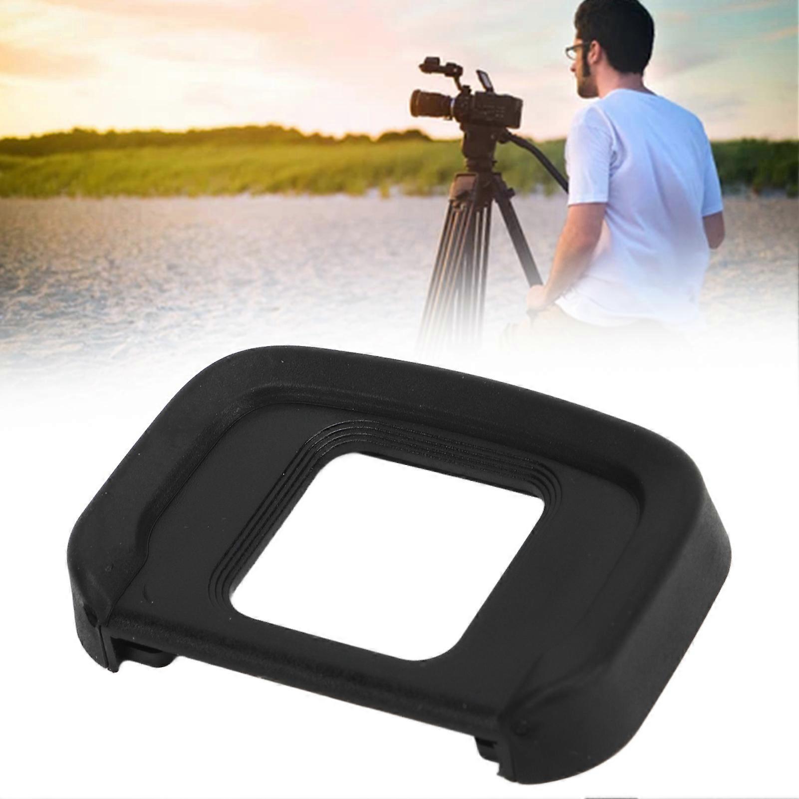 Camera Eyecup Replacement DK30 ABS Camera Viewfinder Eye Cup Protector Eyepiece for Z50