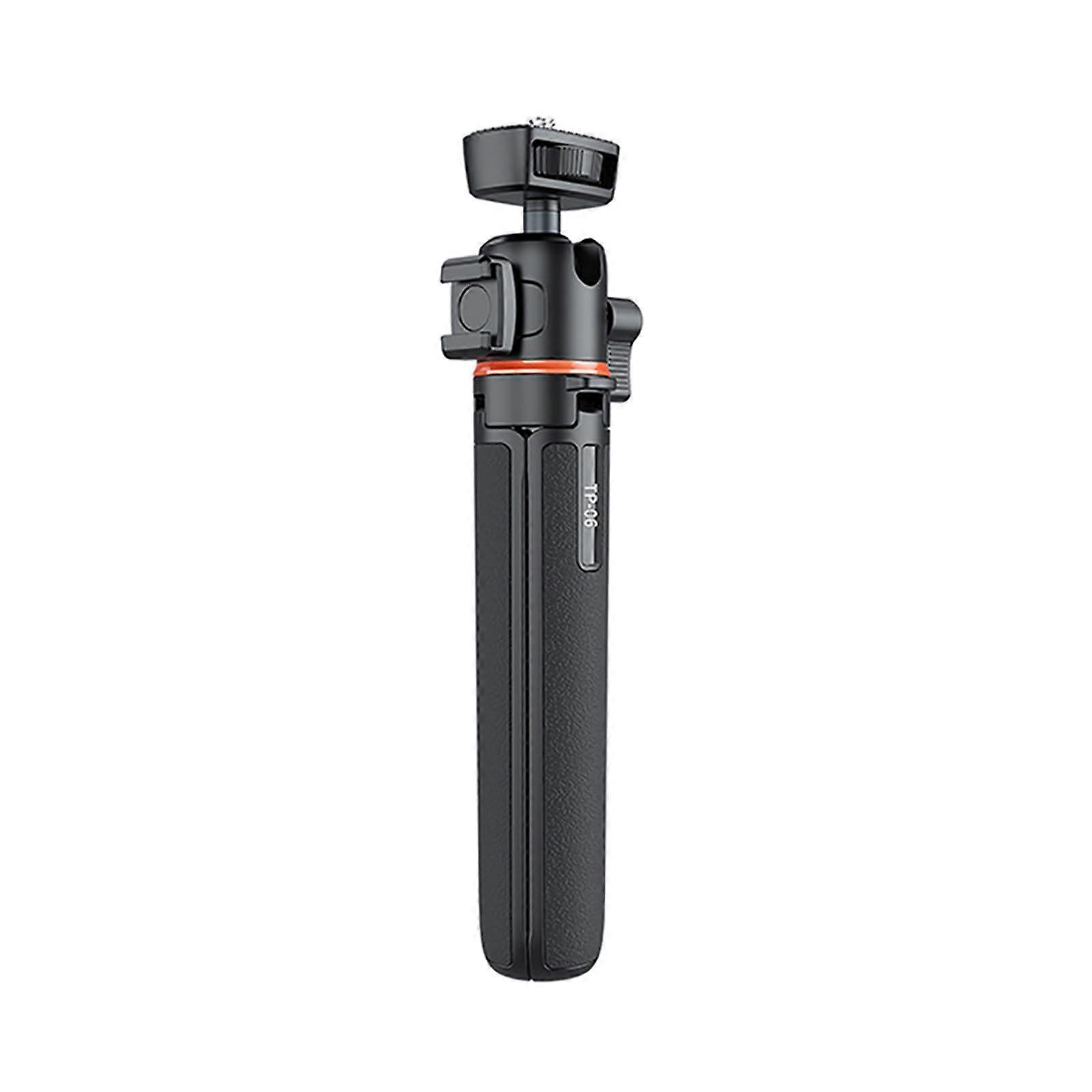 8 Inch 21 cm Tripod for Pocket 3 Camera Extendable Stick Mount 360 Degree Rotation