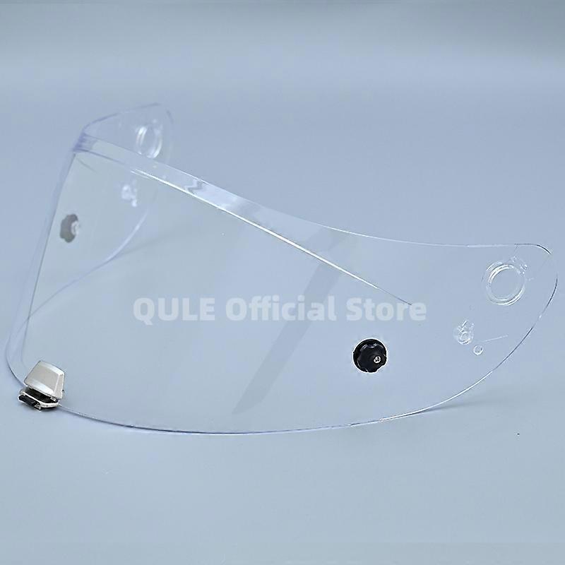 מתאים HJC RPHA 70 RPHA 11 מגן קסדת אופנוע HJ-26 עדשת קסדה פנים מלאה Cascos אביזרי מוטו קיבולת HJC שמשה קדמית