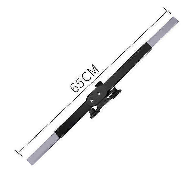Car Retractable Windshield Sunshade Anti-UV Front Window Curtain Sun Shade Block Film Folding Protector Covers 45/65/70cm