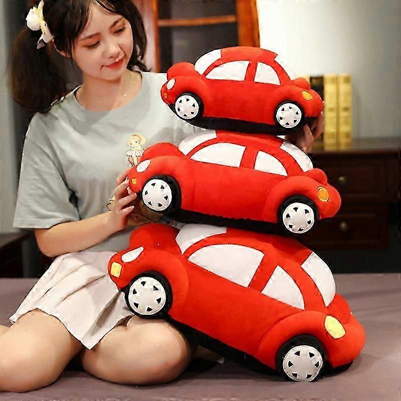 الكرتون لطيف محاكاة سيارة أفخم لعبة سيارة نموذج دمية الأطفال صديقها هدايا عيد ميلاد