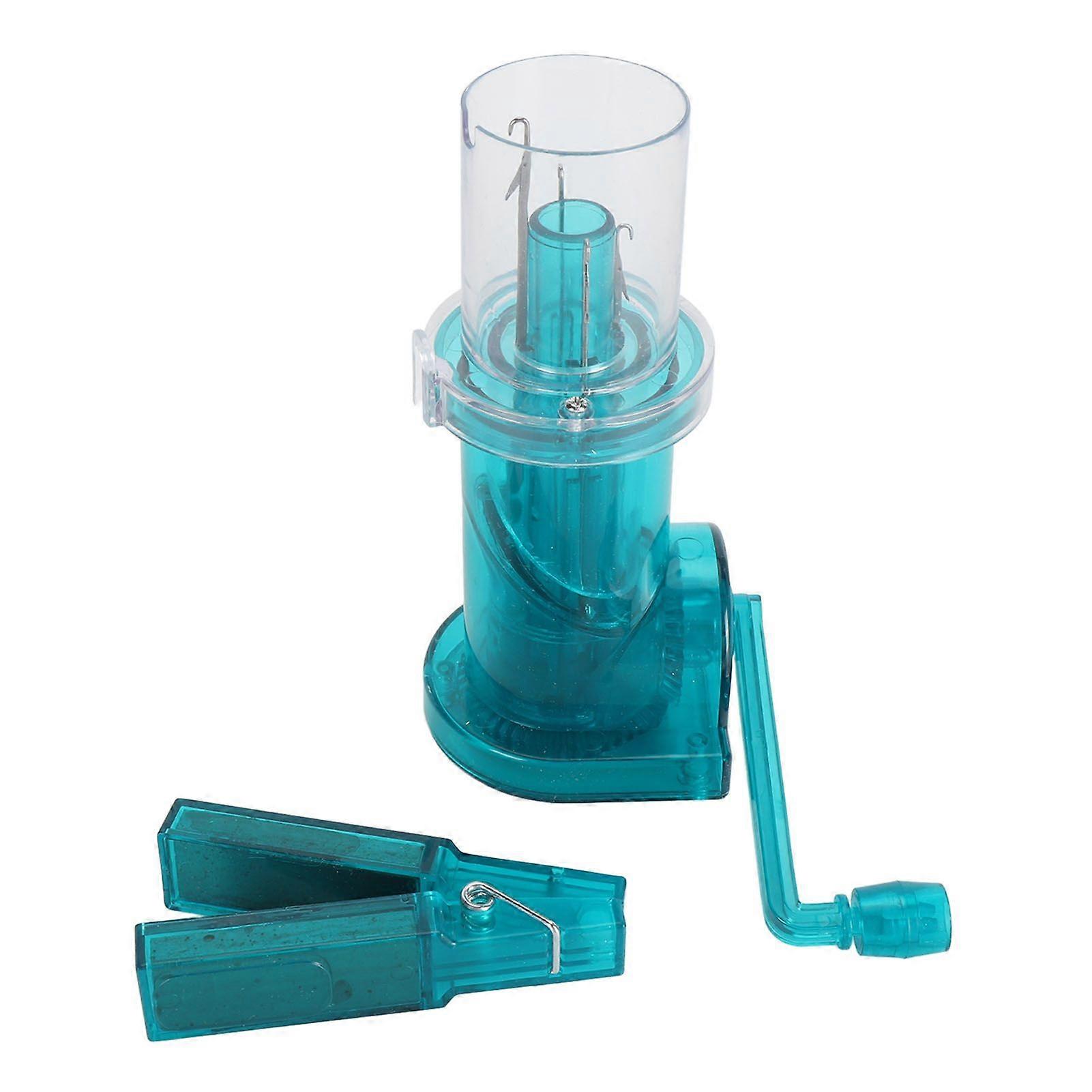 2025 Latest Model  Hand Crank Rope Maker Multifunctional Wire Braiding Tool