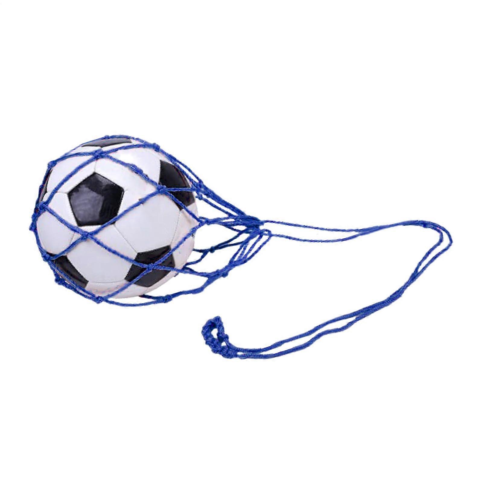 Football Kick Trainer, Juggling Trainer Solo Kickball Net Hands Free Practice Aid
