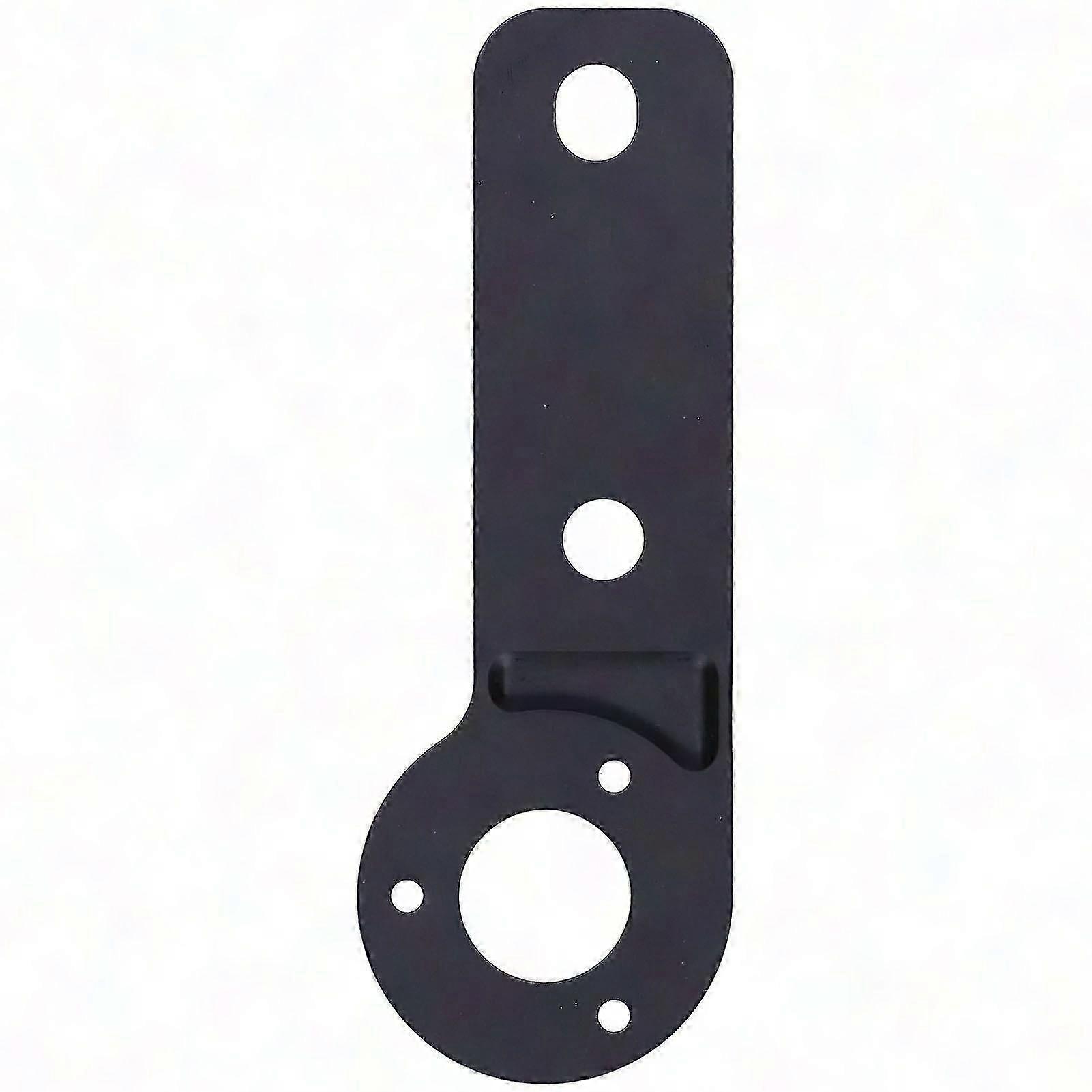 Socket Bracket Iron Mounting Plate for Commercial Vehicle