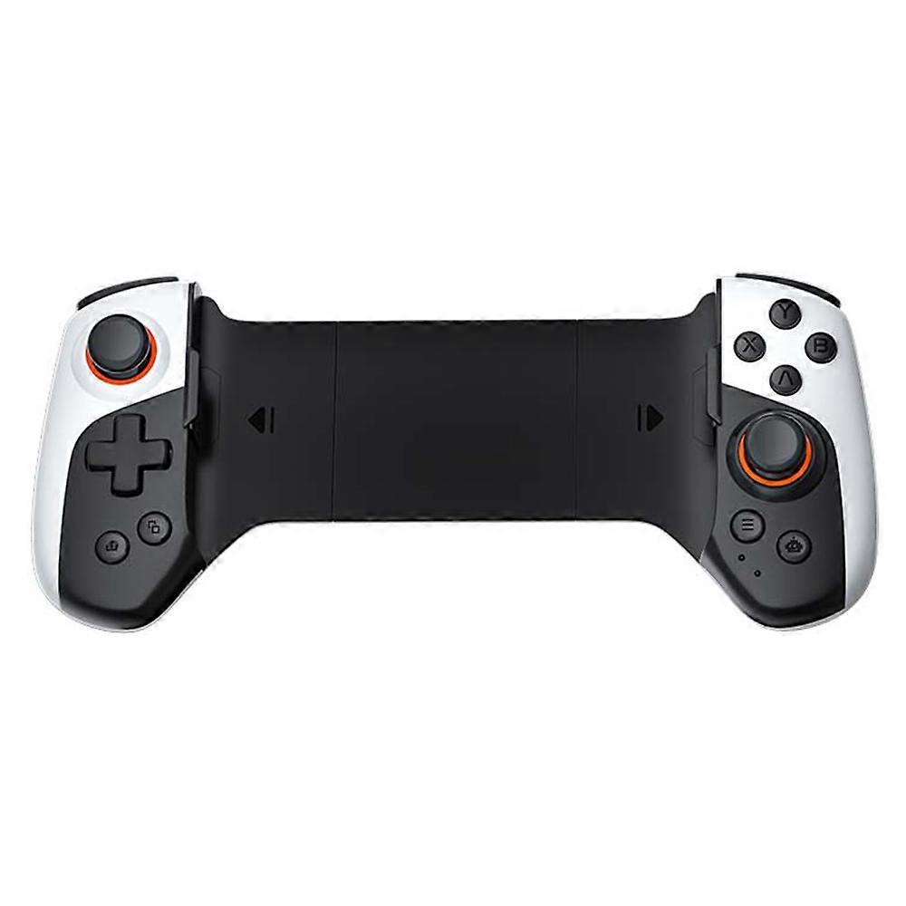 JK03 Mobile Gaming Controller Bluetooth-compatible 5.3 Stretching Extendable Wireless Gamepad Joysti