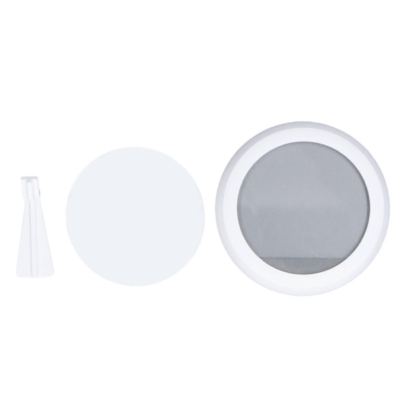 Smart Detector APP Remote Control LCD Screen Temperature Humidity Sensor with Alarm Function for Home