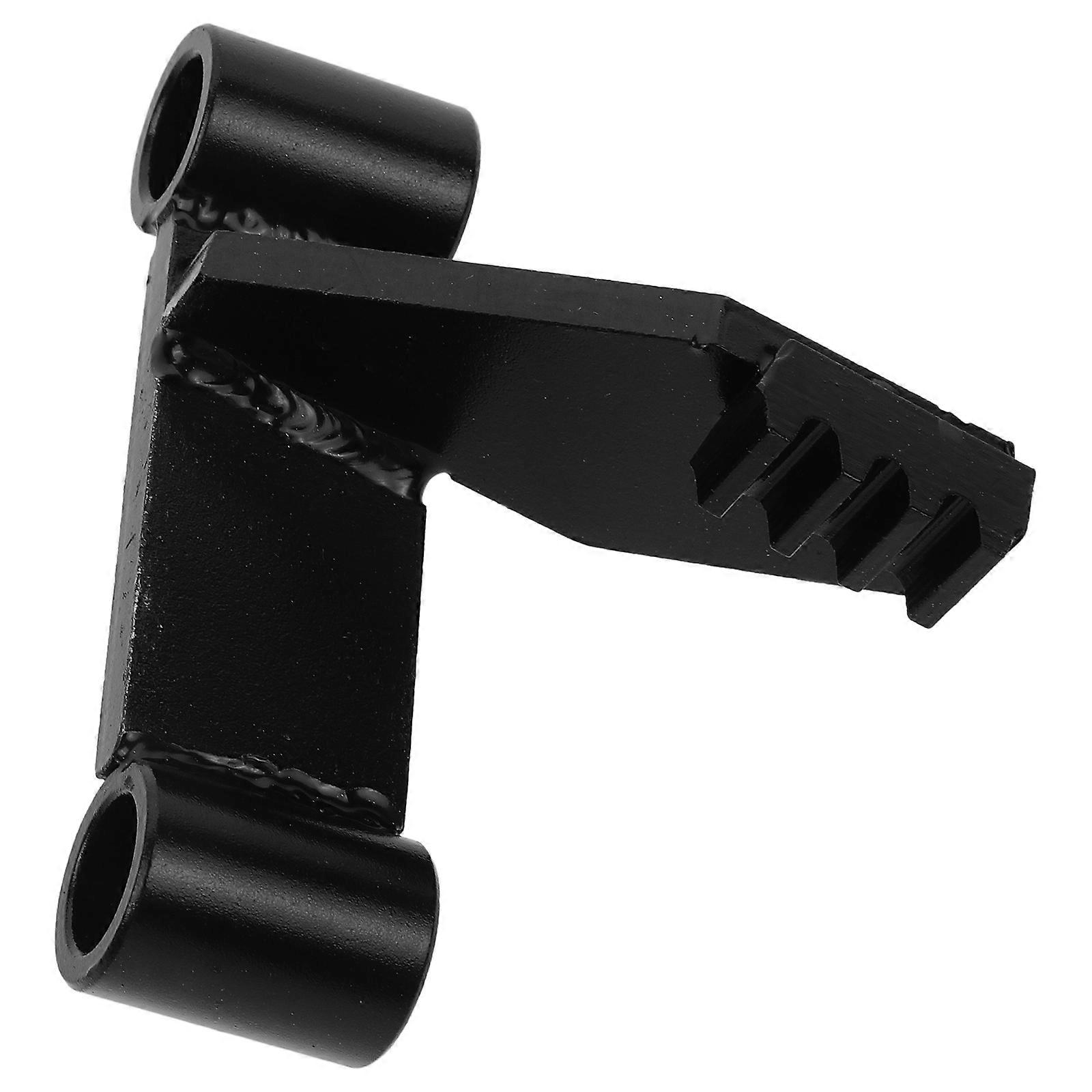 Flywheel Tool for Engine Flexplate Locking Holder Car Engine Flywheel Bracket Holding 1Set