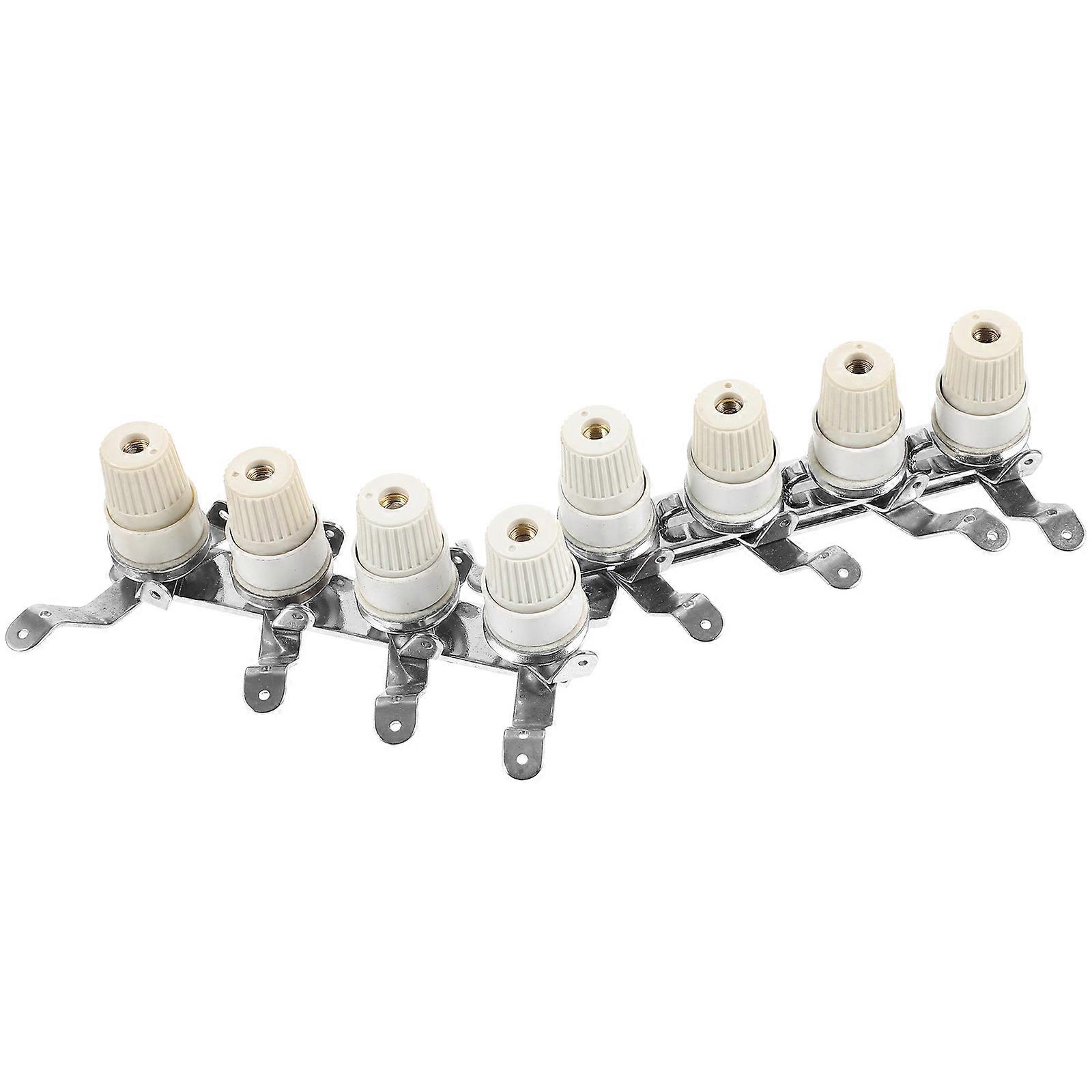 Metal Sewing Machine Thread Tension Regulator Clip for Easy Operation and Improved Efficiency