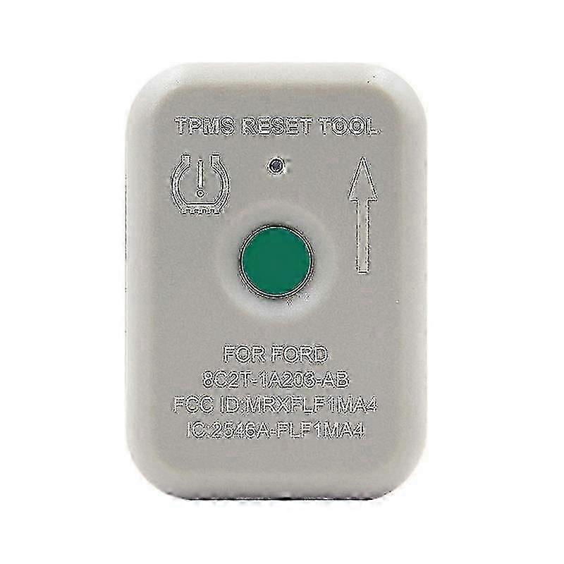 8C2T-1A203-A dla Ford TPMS-19 Czujnik monitorowania ciśnienia w oponach Narzędzie do resetowania TPMS)