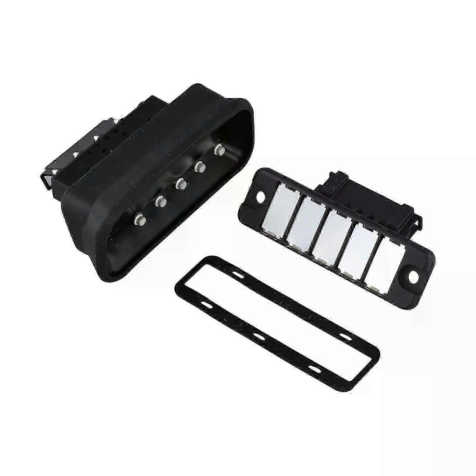 Door Switch Sliding Door Electric Switch Set For Mercedes For Vito W639 W447 A9078213000