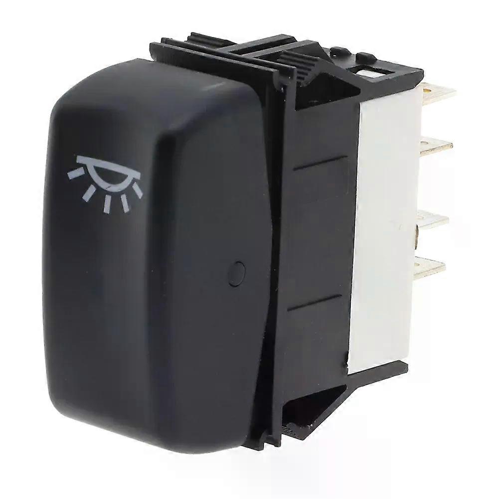 Premium For Kenworth Replacement Switch - No Assembly Plug And Play High-Grade Electrical Components P27-1040-10