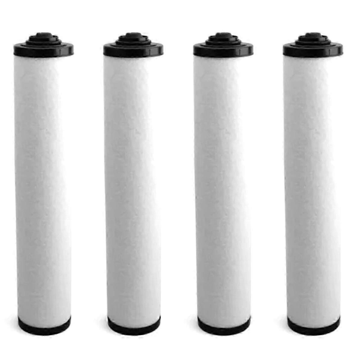 Vacuum Pump Oil Mist Separator Filter 0532140159 For