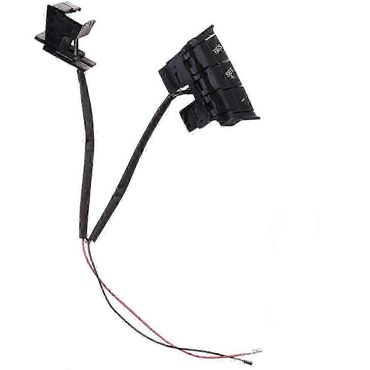 Cruise Control Switch Steering Wheel Button for Focus 2 MK2 2005-2011 JP