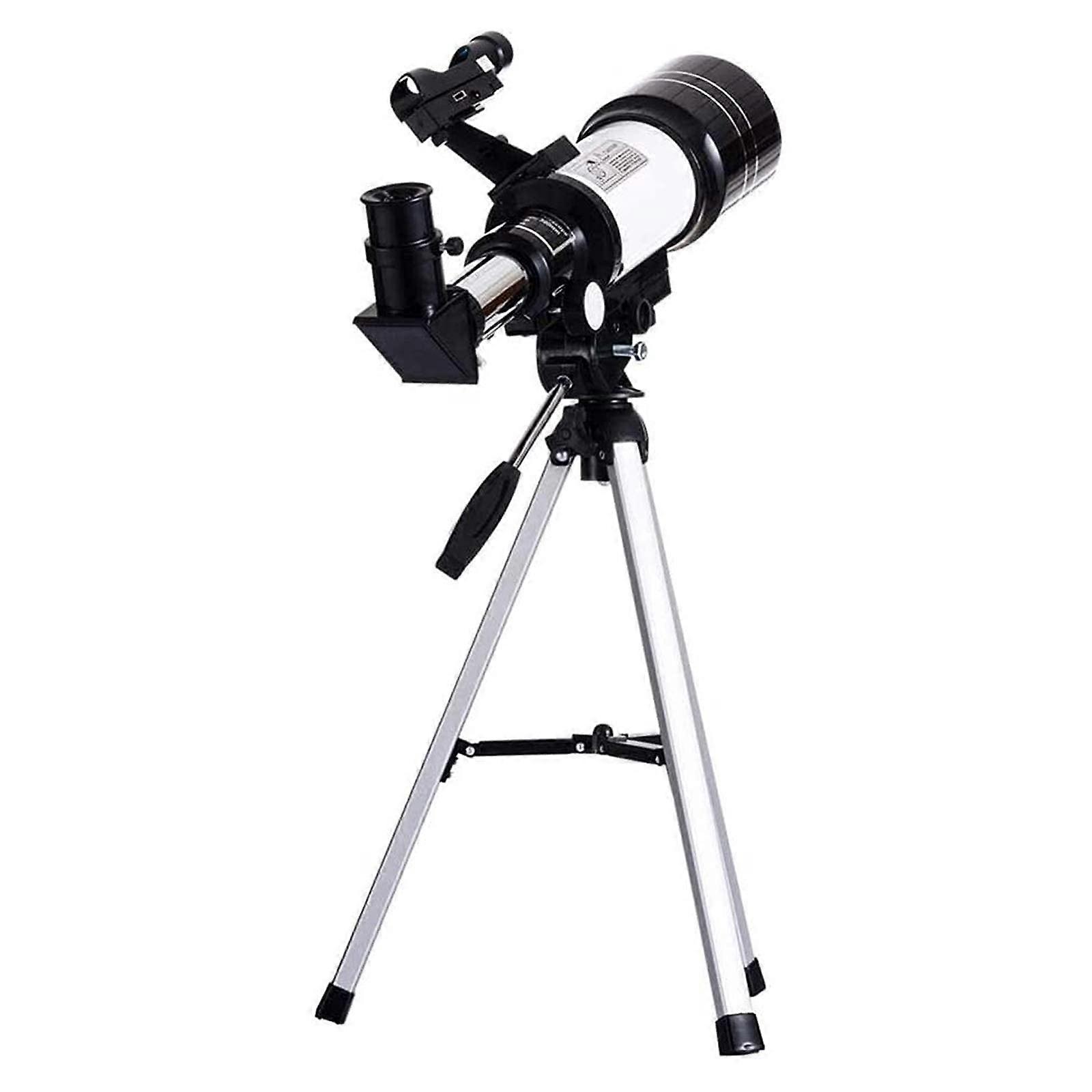 Astronomical travel tripod for children and adults, fully multicoated optical element, portable