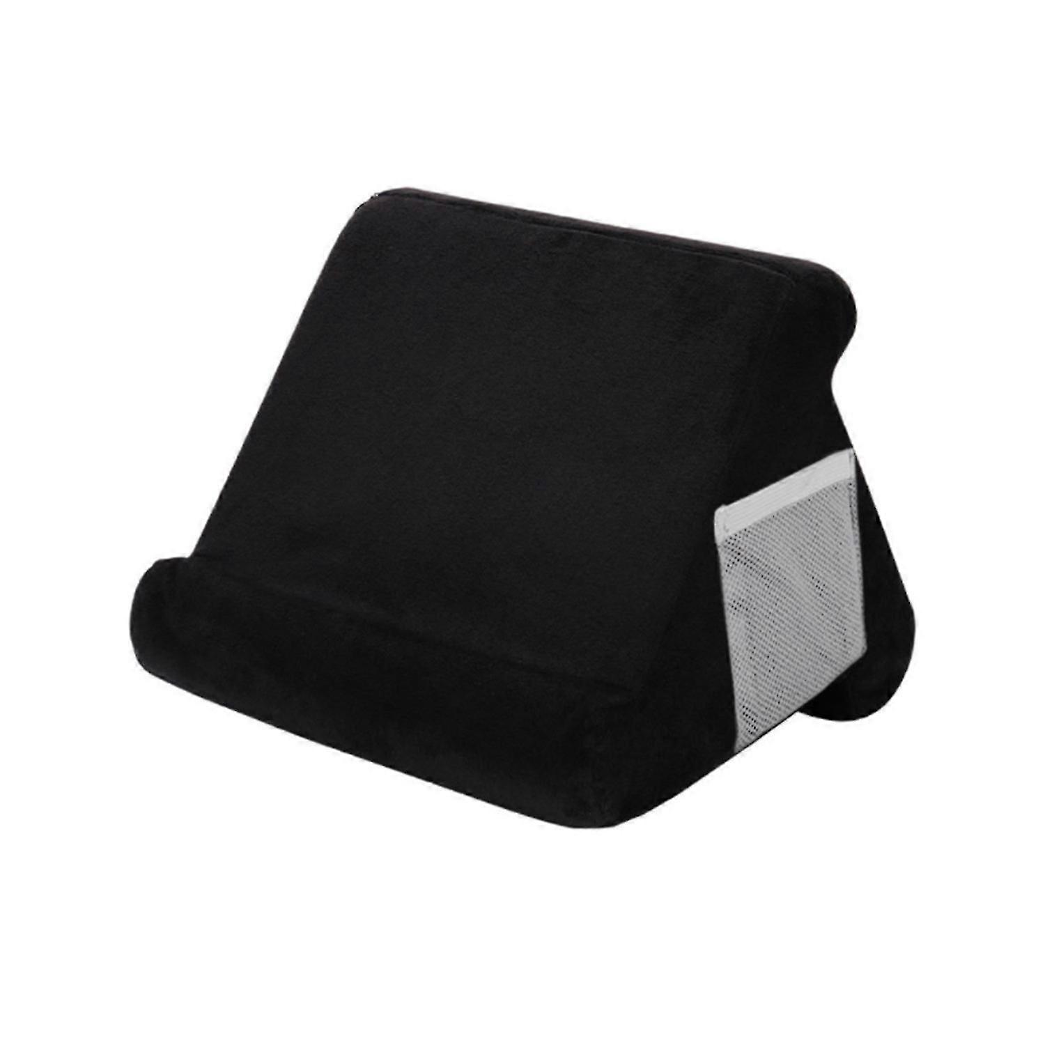 Multi-Angle Oreiller Tablette Lire Support De Support Mousse Repose-Genoux Coussin Pour Téléphone