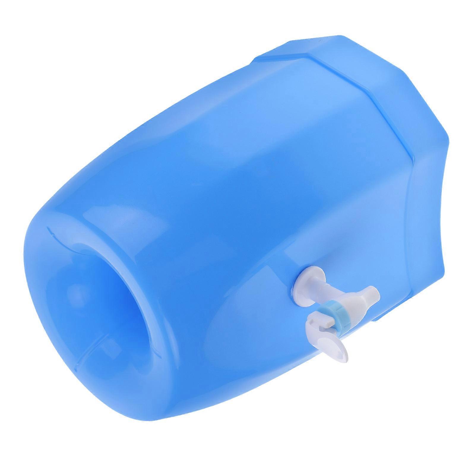 Water Dispenser Top Durable Construction Households Compact 10.4×9.4×8.7in 1Set