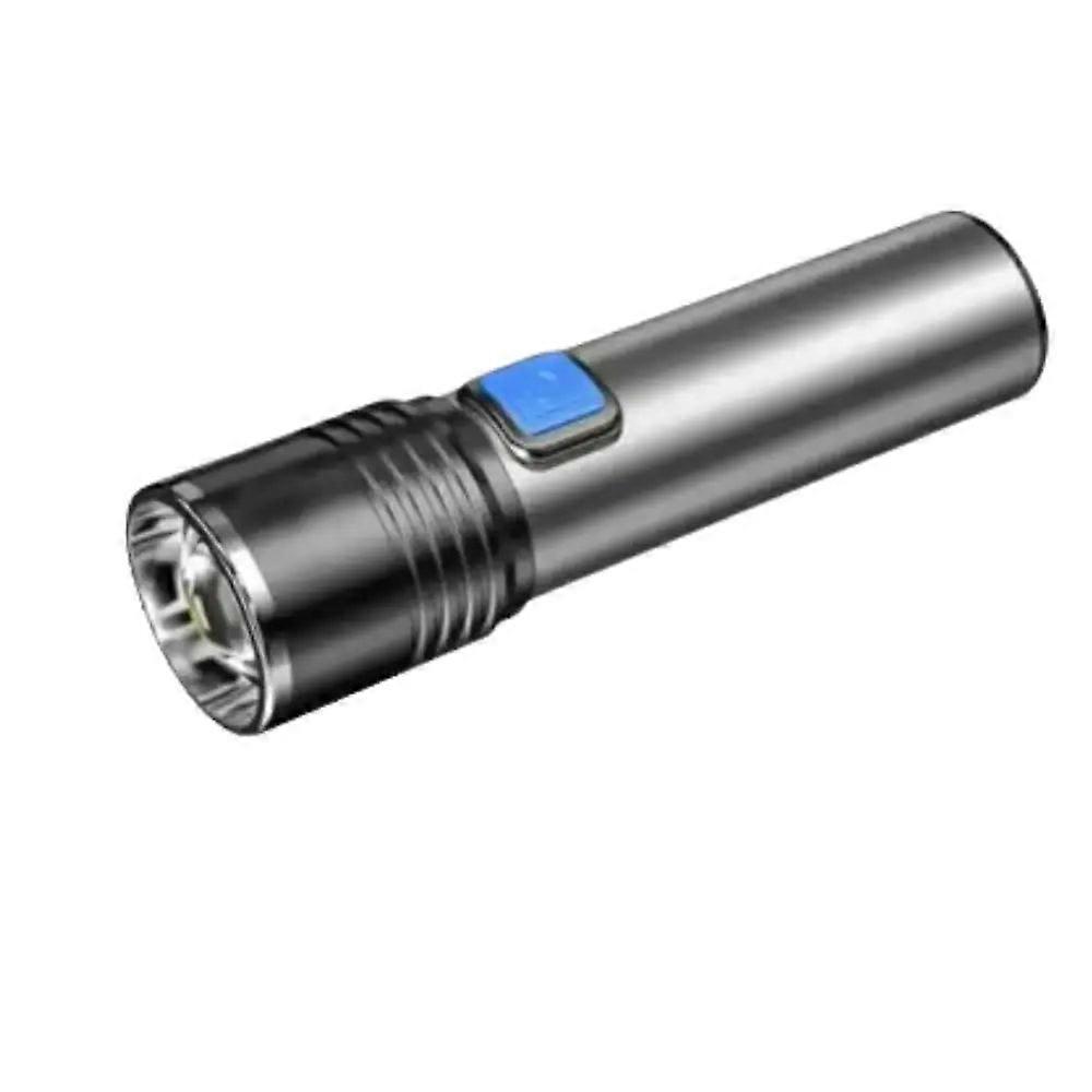 Uv Blacklight (rechargeable)