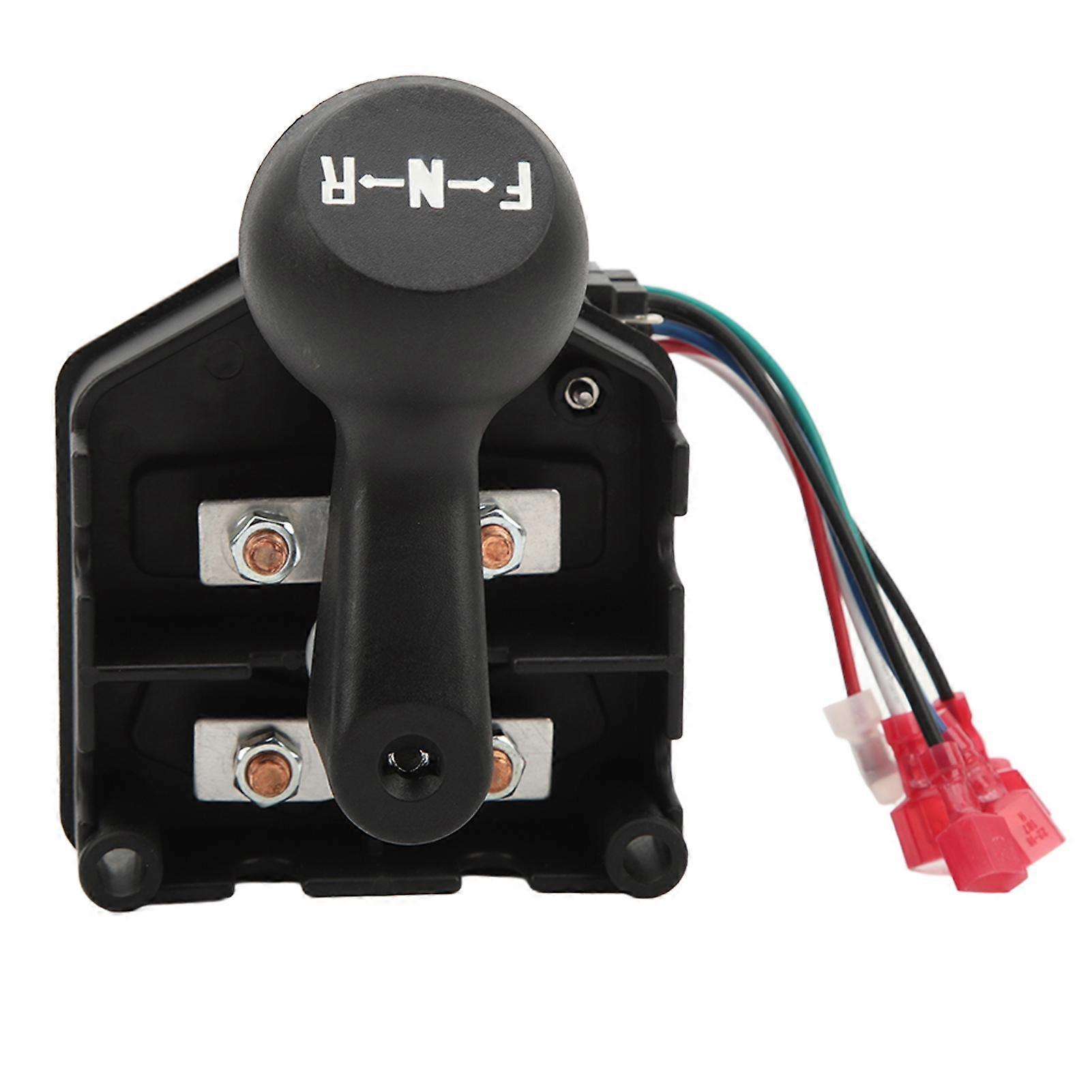 Cart Switch Assembly Heavy Duty Forward Reverse Switch DS Forward Reverse Switch OE 101753005 