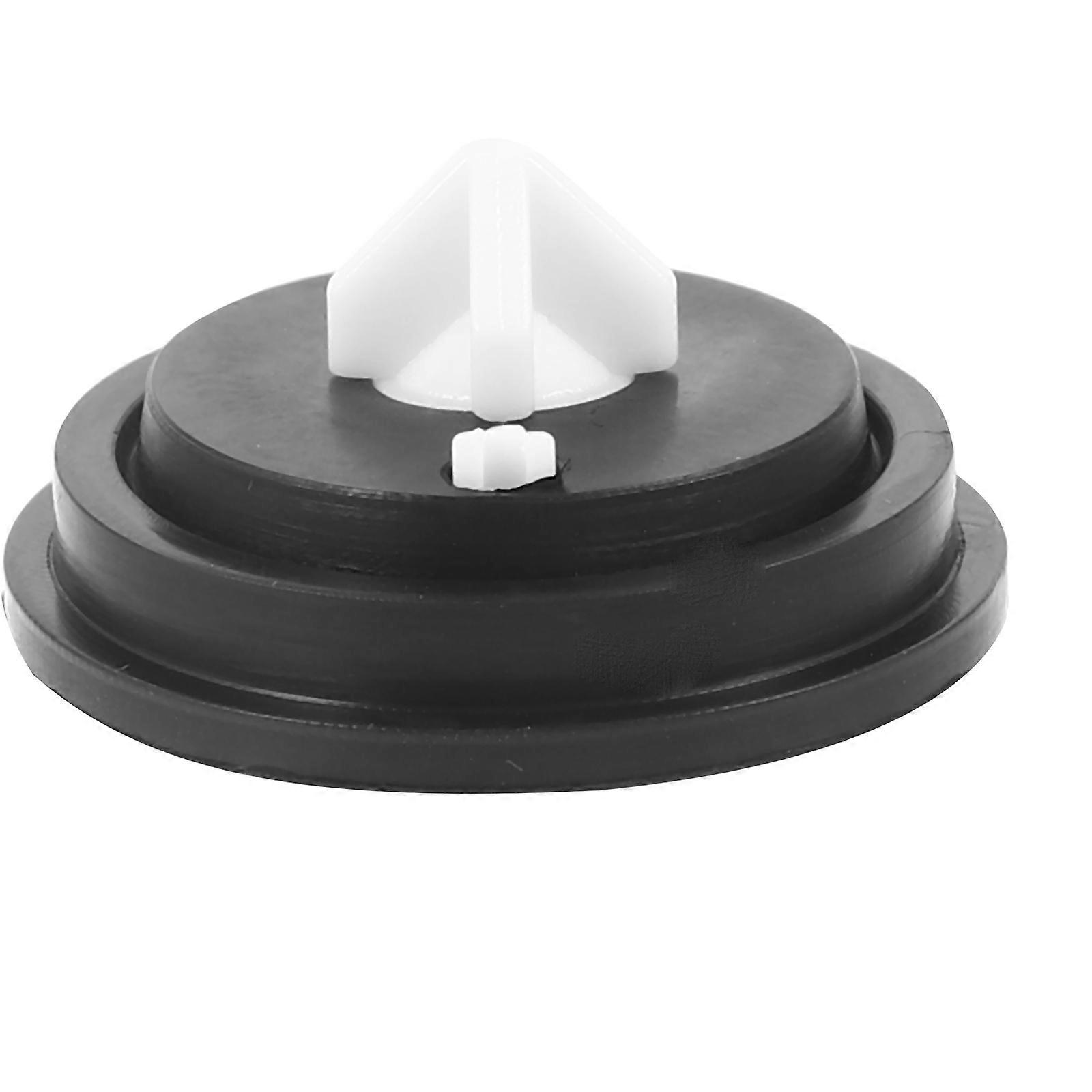 Toilet Tank Float Valve Diaphragm Washer Replacement Kit – Easy Install, Water Saving Design for Vintage and Old Style Tanks