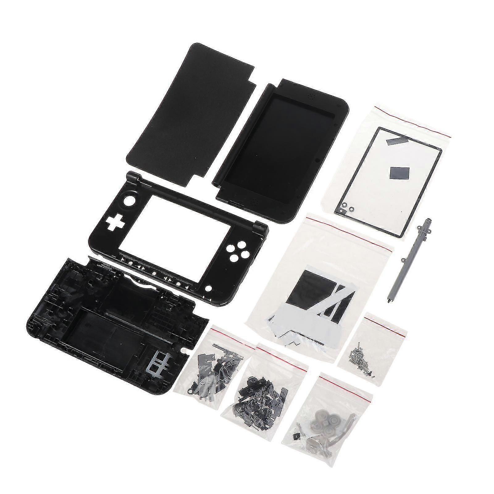 Durable Full Cover For Case For 3dsxl Game Console Gaming Accessories Durable Fo SZRH A-J