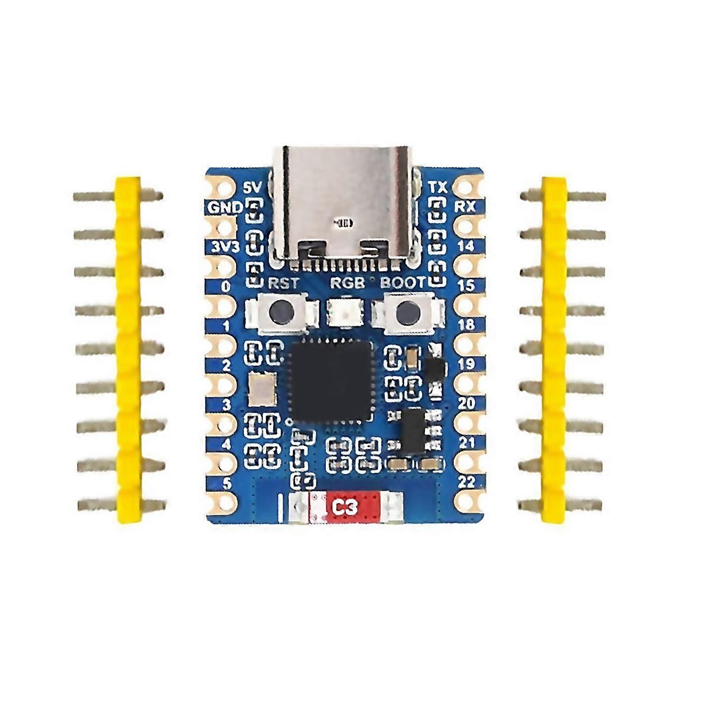 For Esp32 Development Board Esp32c6 Mini Development Board