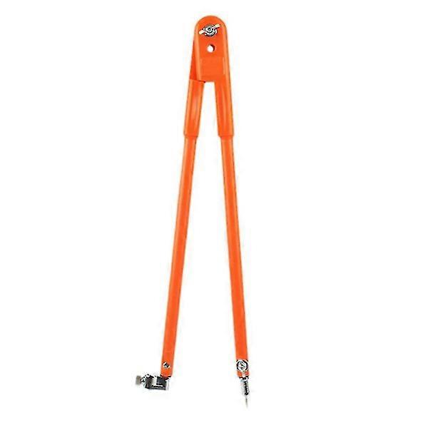 Carpenter Precision Scriber Adjustable Diameter Divider Marking And Writing Compass For