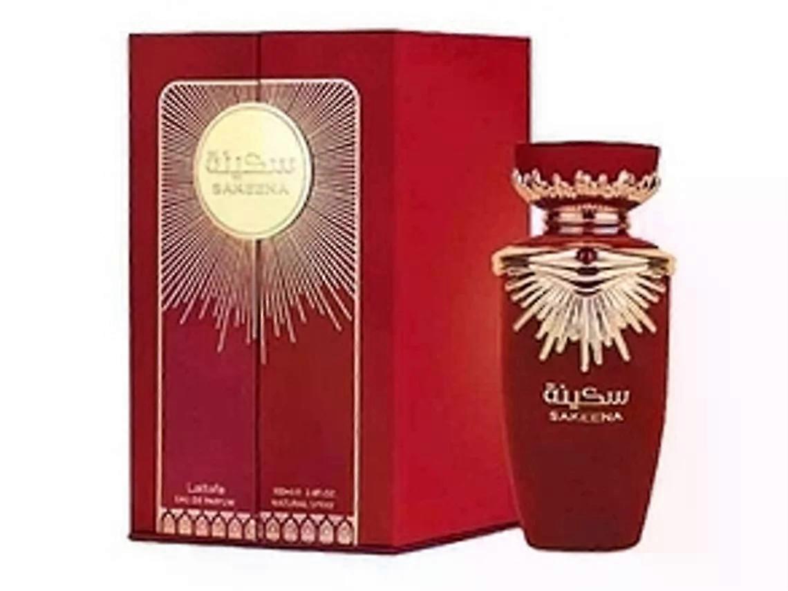 Parfüm LATTAFA Sakeena Edp 100ml