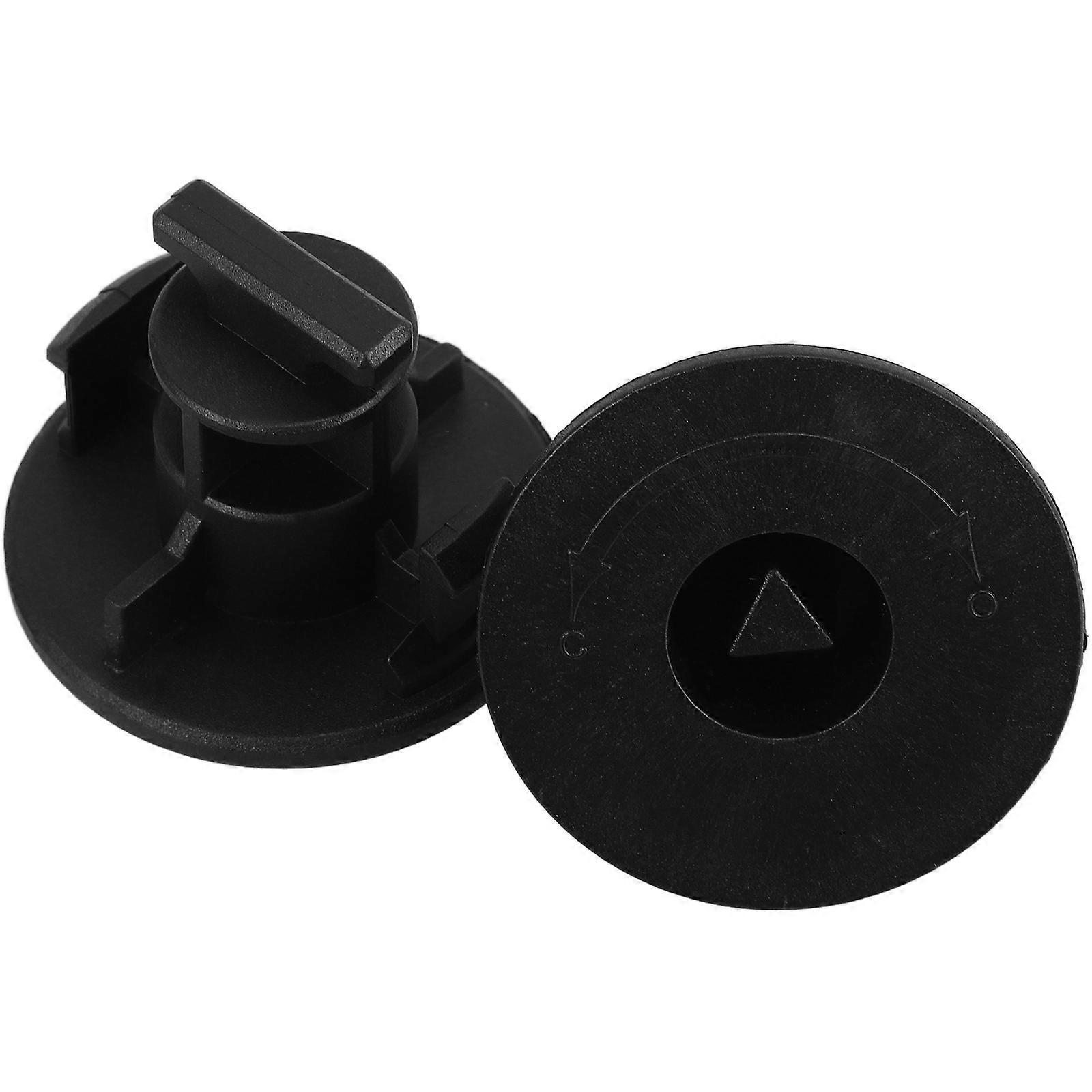 2pcs Paper Dispenser Locks for Replacement Towel Stand Roll Dispenser Lock