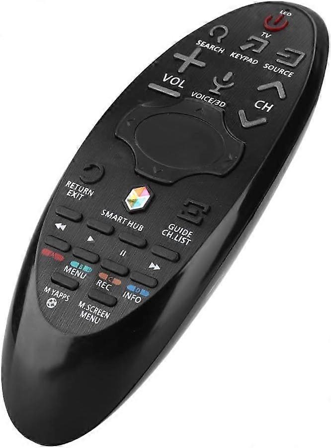 2025 Newest Model TV Remote Control For Samsung BN59-01182G BN59-01185D