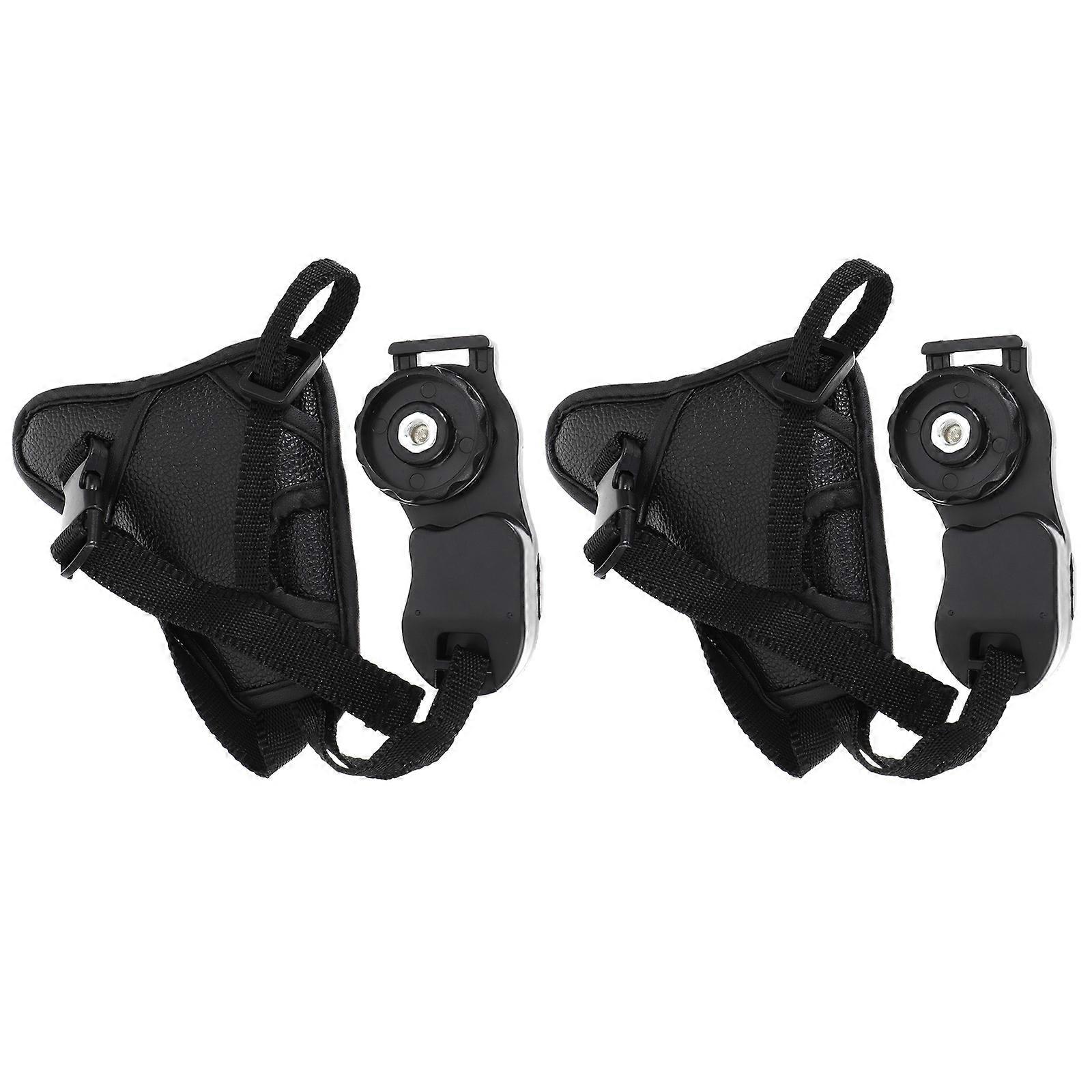 2pcs Hand Grip Camera Straps Wrist Straps Holders for Camera Band