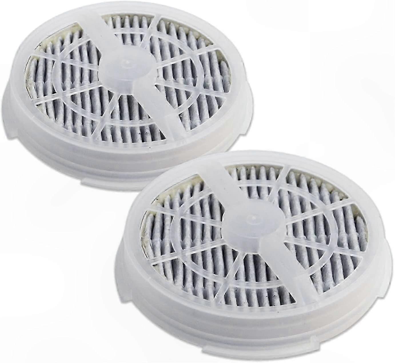 HEPA Filter Replacement Set for Air Purifiers