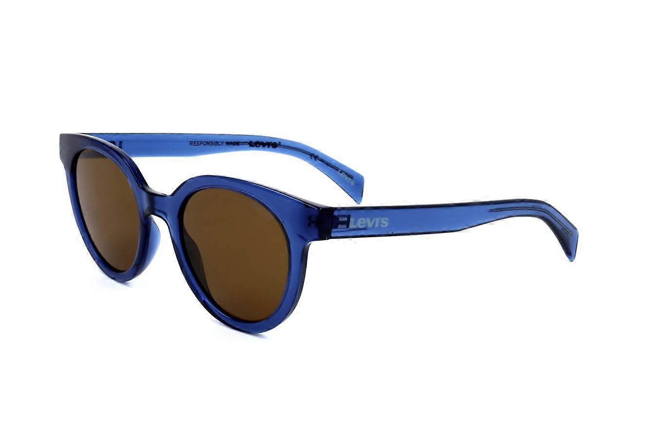Sunglasses Levi s LV 1009/S PJP BLUE 50/21/145 UNISEX