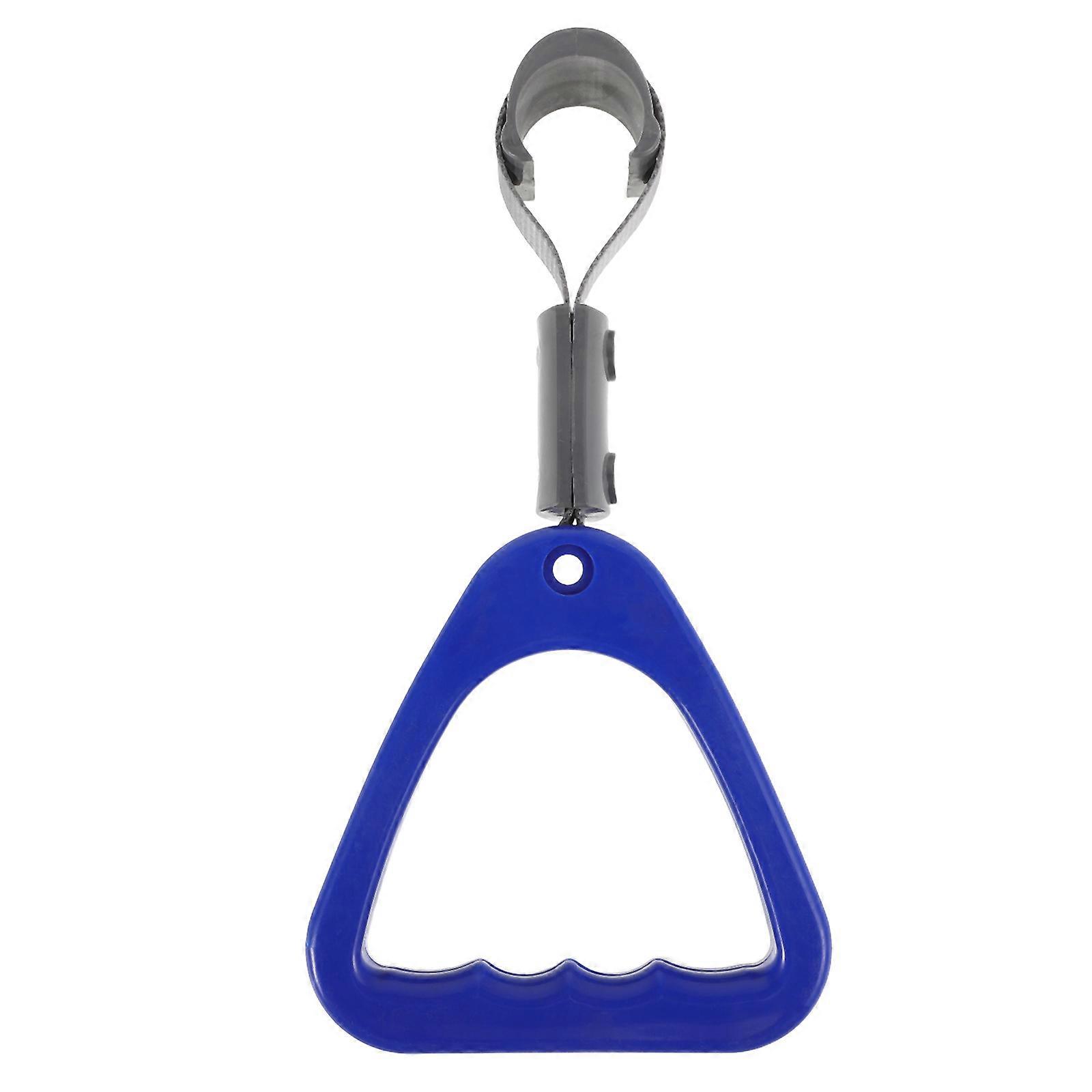 Handle Ring for Subway, Bus Hand Straps & Vehicle Support – Mobility Assistance Grip for Elderly & Disabled Public Transport Users