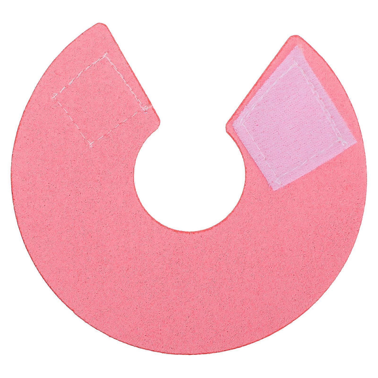 Lightweight Parrot Neck Cone Collar for Comfortable Bird Durable Design to Prevent Pecking and Relieve Stress