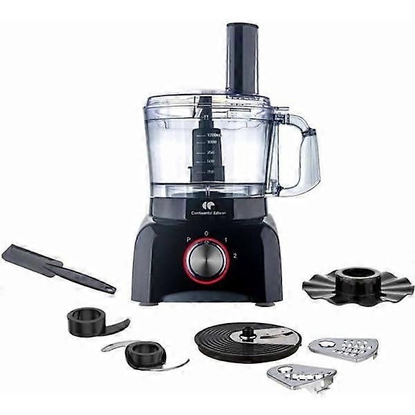CONTINENTAL EDISON CERM600B Multifunctionele robot