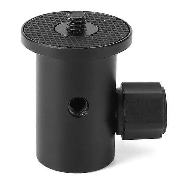 Flash Light Bracket Adapter Screw Conversion Interface Base Photographic Equipment Accessories