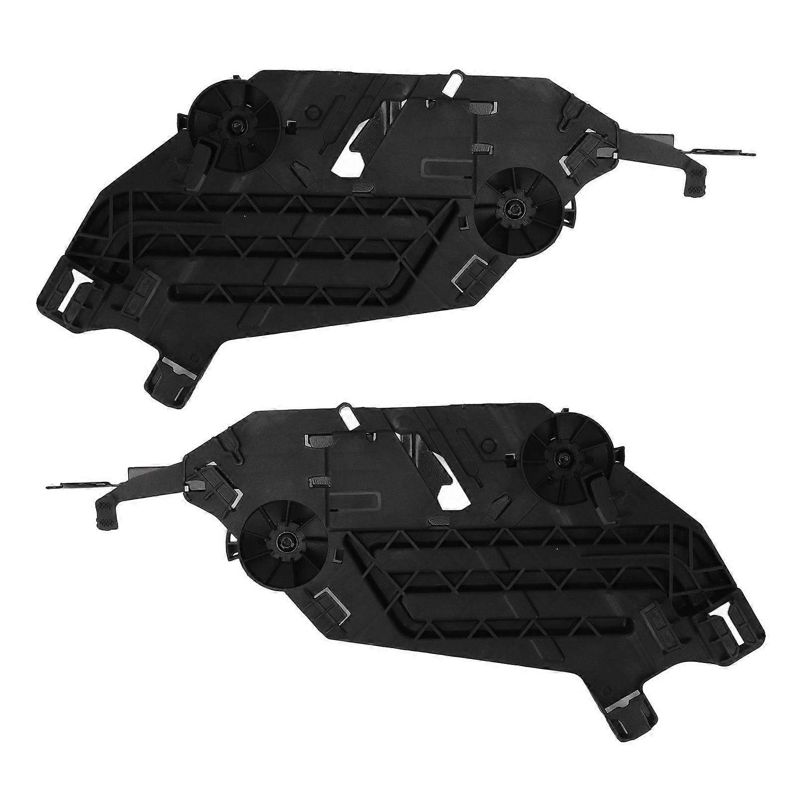 octavia facelift 2009-2013 headlight bracket 1Z0941464A replacement