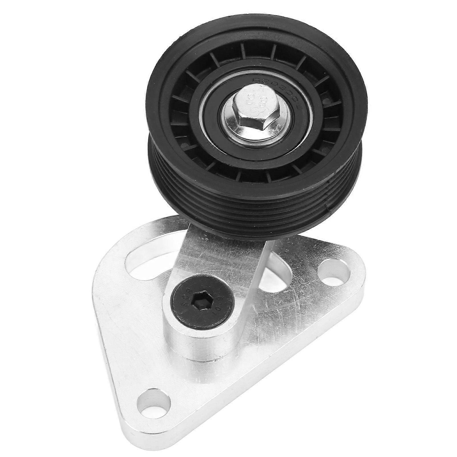 metal belt tensioner replacement for camaro 1998 to 2002