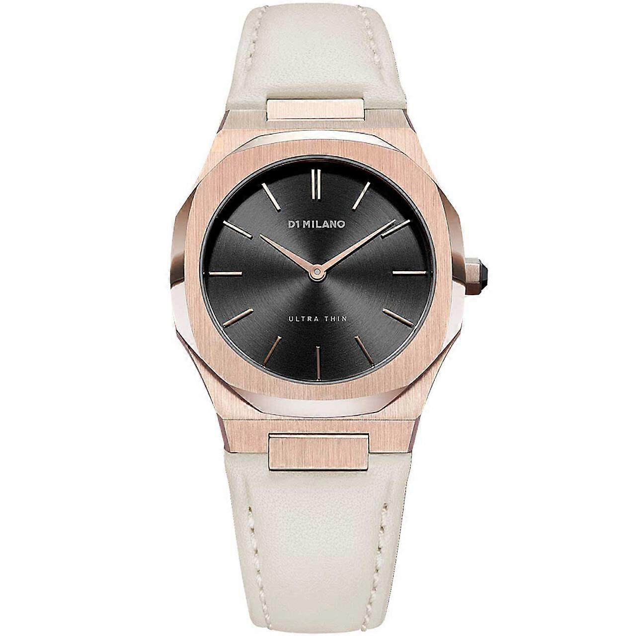 Ladies Watch D1 Milano UTLL14, Quartz, 34mm, 5ATM