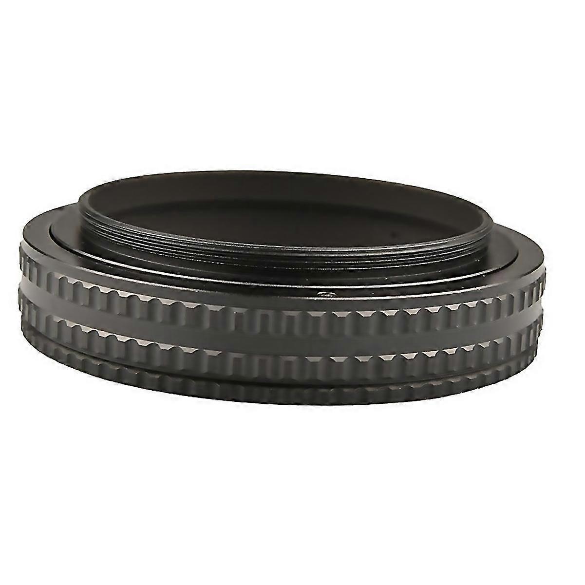 For M65 To M65 Mount Lens Focusing Helicoid 17mm31mm Macro Tube Adapter