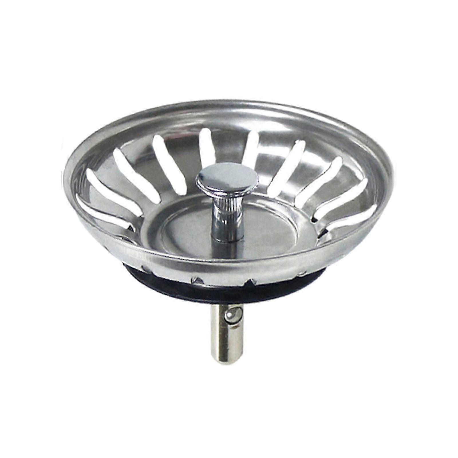 Blanco Siebkrbchen 3,5" Exzenter 18 Ablaufschlitze 119146 kit