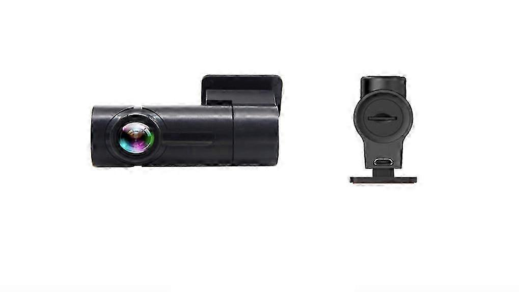 Hidden no screen HD mini car driving recorder 2025