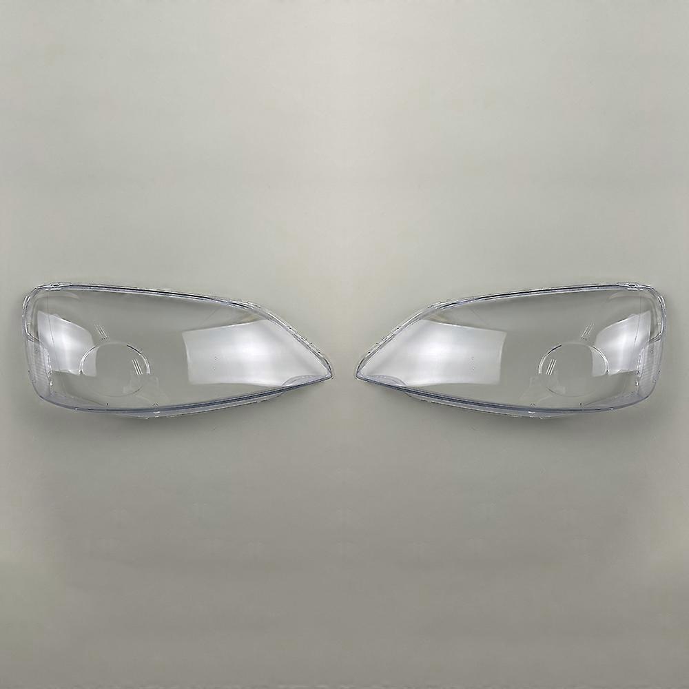 Applicable For Honda Civic 2001 2002 2003 Front Headlamp Cover Transparent Lampshades Lamp Shell Masks Headlight Shade Lens Plexiglass