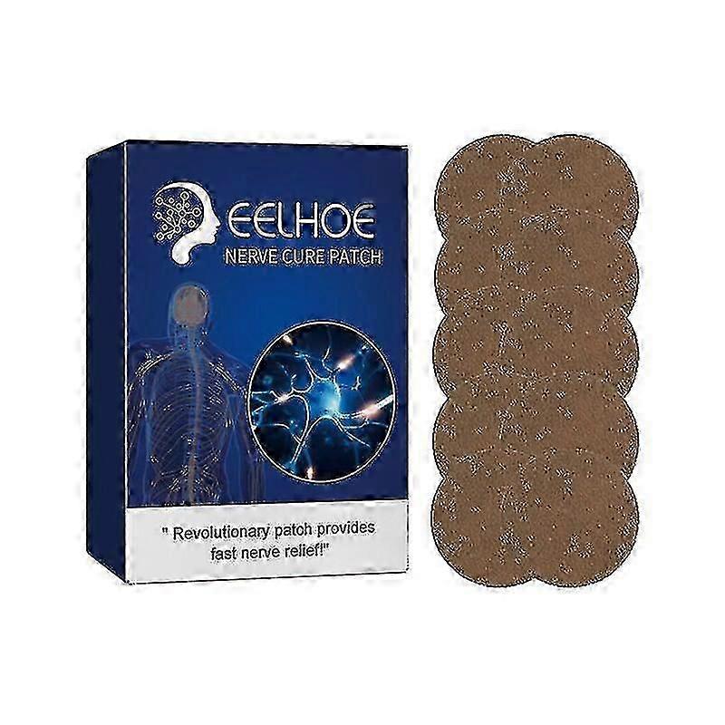 Nerve Cure Patch