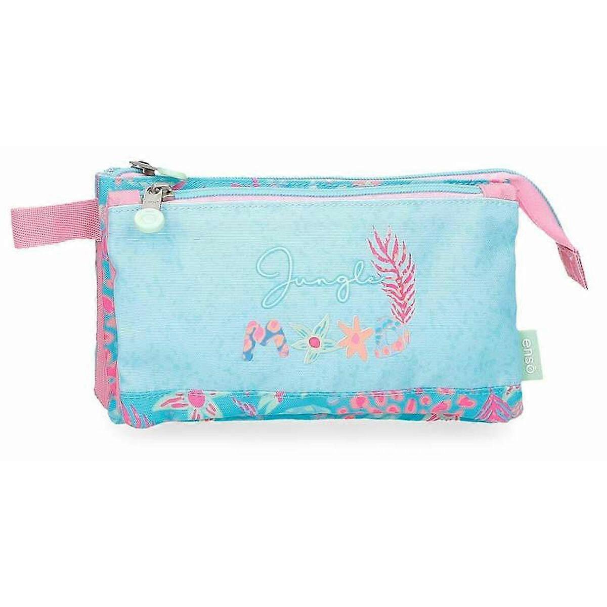 Modelling Clay Game Enso