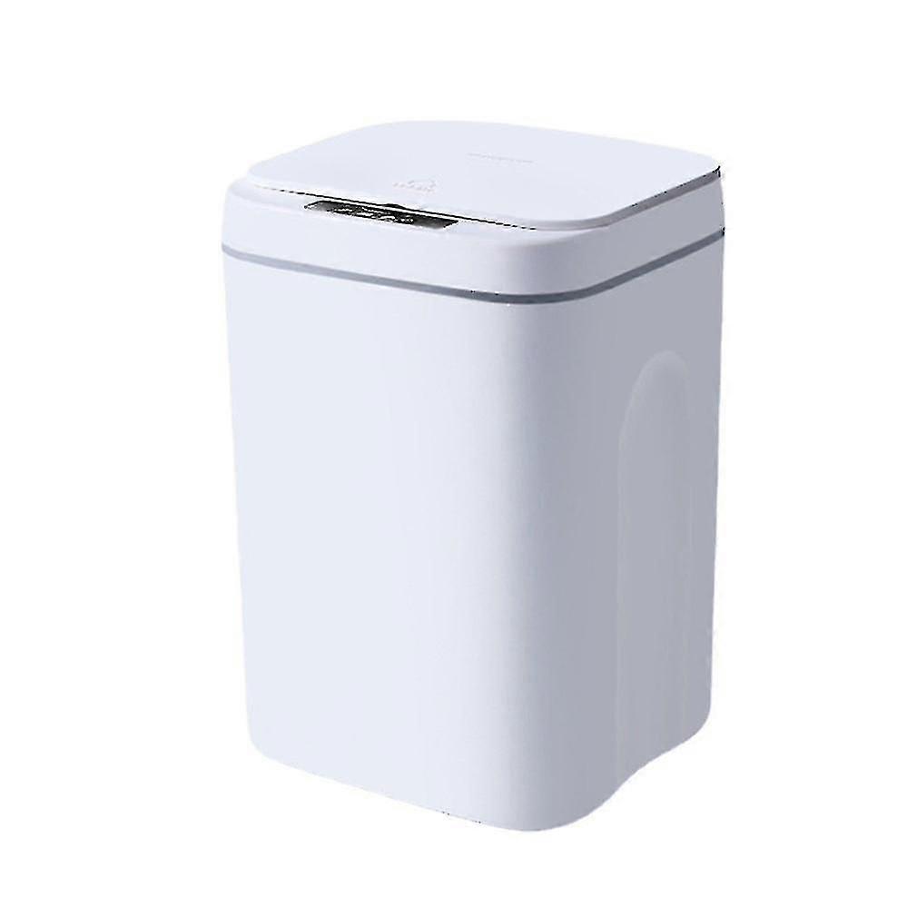 2025  best sellers for easter  Intelligent Automatic Sensor Electric Trash Can