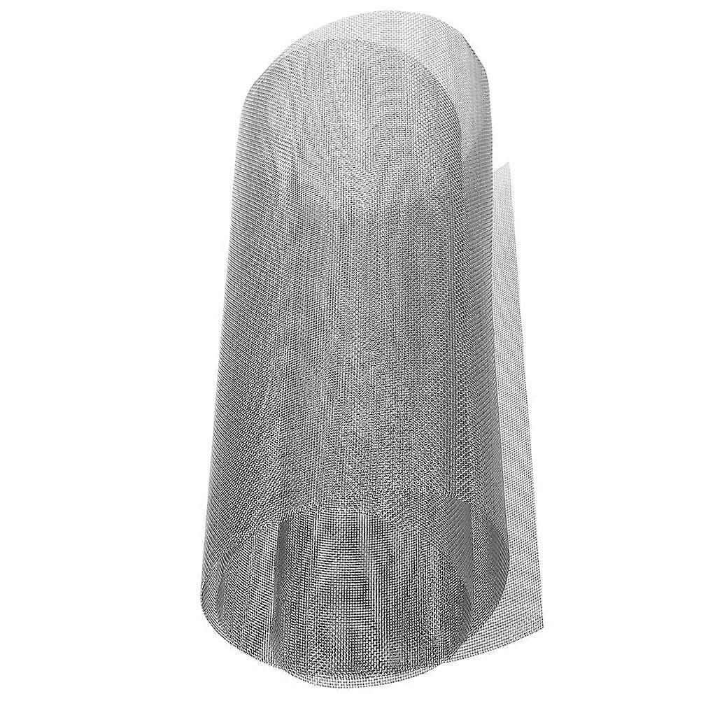 It looks like you're referencing a product description for a **2.5m Stainless Steel Mesh Roll**. Here's a refined and more complete version of that