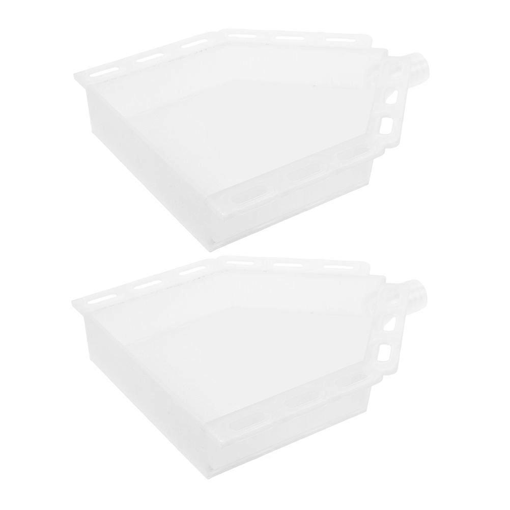 It seems like you're referencing a product listing for **air conditioner drain pan accessories**. If you're looking for information about this
